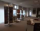Obchodné priestory na prenájom, Slovnaftská, Bratislava II