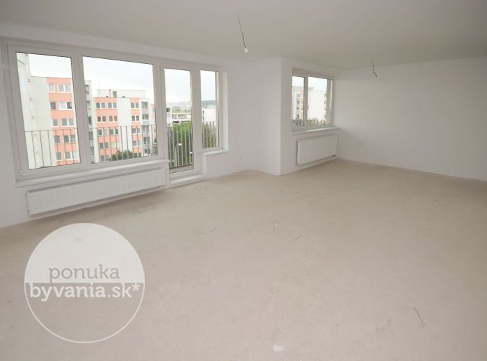 PREDANÉ - DROTÁRSKA CESTA, 4-i byt, 100 m2 – lukratívne bývanie v NOVOSTAVBE, moderná dispozícia, parkovacie státie v GARÁŽI, možný ODPOČET DPH