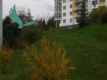 Lacný trojizbový na fončorde