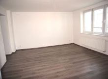 2 izbový tehlový byt pri centre - NOVÁ rekonštrukcia