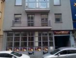 Obchodné priestory na prenájom, Jozefská, Bratislava I