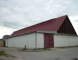 Skladový priestor na prenájom - 1500m2, Zohor, Malacky