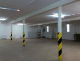Skladové priestory, Stará Vajnorská, Bratislava III