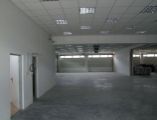 Skladové priestory, Stará Vajnorská, Bratislava III - 1200m2
