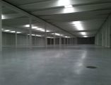Výrobno - skladová hala na prenájom - 2500 m2, Malacky