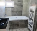 Rodinný dom s pozemkom, 400 m2, 3 izby, rekonštrukcia, murovaná garáž, Dubnica nad Váhom
