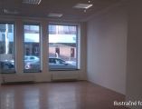 Obchodný priestor na prenájom, Bratislava I