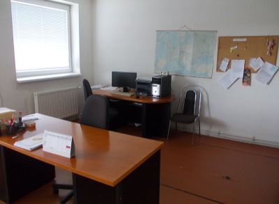 2544 Na predaj priemyselný areál na výbornom mieste v Nových Zámkoch