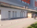 Obchodné priestory, Nobelovo nám., Bratislava V