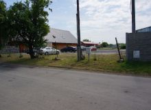 Komerčný pozemok 1 079 m2, Michalovce
