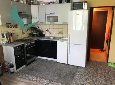 Rezervovaný! Exkluzívne len u nás. Väčší 1 izbový byt na Beskydskej