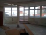 Lukratívne kancelárske priestory s terasou a výhľadom na hrad, Zámocká, Bratislava I