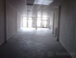 Obchodný priestor na prenájom, Zámocká, Bratislava I