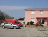 Komerčné priestory na prenájom (ubytovňa pre robotníkov, kancelárie), Elektrárenská, Bratislava III