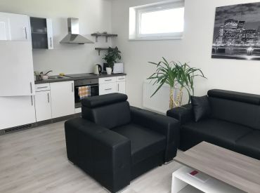 REZERVOVANÉ. EXKLUZÍVNE! Luxusné bývanie vo Zvolene Rezidencia Hron