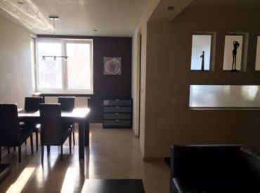 Krásny 2izbový v centre BB