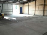 Skladové priestory na prenájom - 200 m2, Gajary