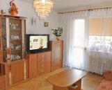 PREDANÉ 2-izbový byt s balkónom - 60m2 - Centrum - Prievidza