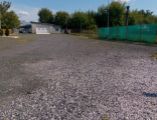 Komerčný pozemok v Malackách, 1300m²