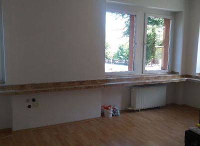 2567 Ponúkame Vám priestory na prenájom na Hlavnom námestí v Nových Zámkoch