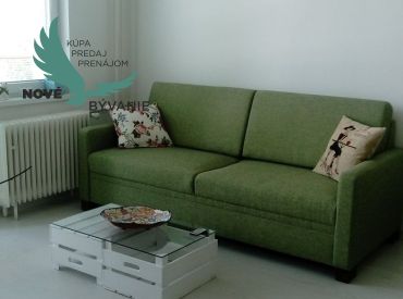 Predaj 1i v centre Banskej Bystrice 2x balkón