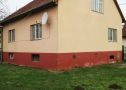 Rodinný dom s pozemkom 1065 m2 Zamarovce, okr. Trenčín