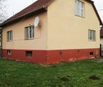 Rodinný dom s pozemkom 1065 m2 Zamarovce, okr. Trenčín