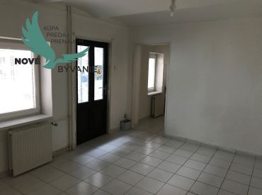 EXKLUZÍVNE LEN U NÁS! Obchodný priestor/kancelária v centre