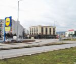 Lukratívny kancelársky priestor na prenájom: 36 m2, Trenčín, Bratislavská ul./ Zámostie