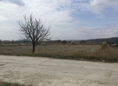 ARETÉ REAL - PREDAJ 2907m2 STAVEBNÉHO POZEMKU V PRIEMYSELNEJ ZÓNE MODRY, DOLNÁ