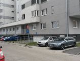 Kancelárske priestory na prenájom, Haburská, Bratislava II