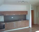 2 izbový byt, 57 m2, internet, parkovacie miesto, novostavba, Trenčianska Turná