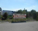 Stav. pozemok TN ul. Sigôtky 2638 m2