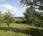 Pozemok pre rodinný dom, 1718 m2 Štvrtok, okr. Trenčín, EXKLUZÍVNE U NÁS !!!