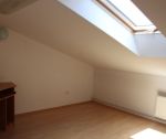 Podkrovná kancelária na prenájom, 36 m2, Piaristická ul., Trenčín / širšie centrum