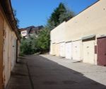 Garáž, 17 m2, Trenčín, ul. Halalovka / Juh