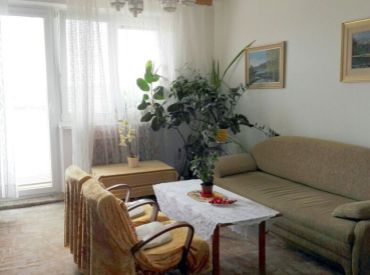REZERVOVANÉ - Predaj 3i bytu + 2 x loggia + pivnica, BA IV.