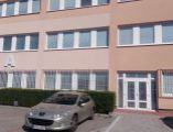 Obchodno - skladové priestory na prenájom - 240 m2, Ružinov