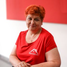 Jana Murínová