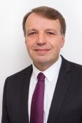 Ing. Marián Uram