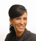 Martina Čapliarová