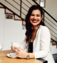 Ing.Bc.Olga Servetnyk