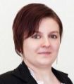 Mgr. Klaudia Villemová