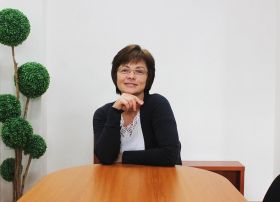 Ing. Kamila Genigová