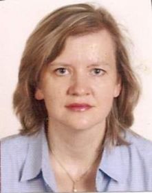 Mariana Chrenščová