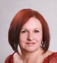 Ing. Zuzana Mangundová, RSc.
