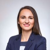 Ing. Jana Mikolášková