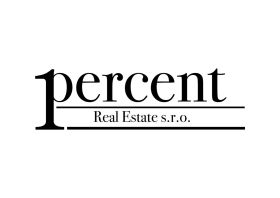 1percent Real Estate s. r. o.