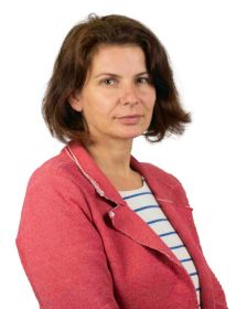 Anna Vrbová