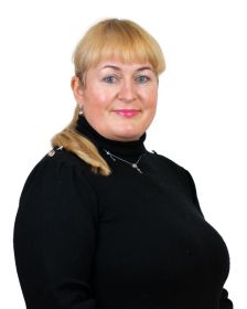 Mgr. Tetiana Remshikova